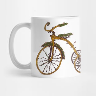 Treecycle Mug